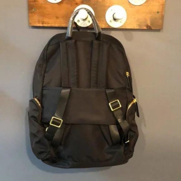 Tumi Voyageur Carson Backpack Bag Tumi Tumi - Picture 7 of 9